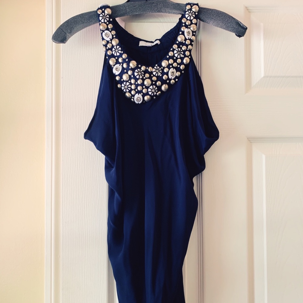 Adam by Adam Lippes Dressy Tank Blouse - 8